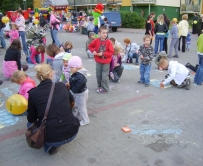 Dzień Dziecka 2009